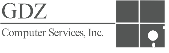 GDZ Computer Services, Inc.